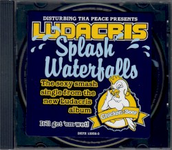 Splash Waterfalls