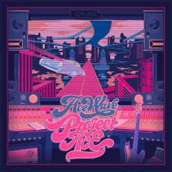 Ace Wave 王牌浪潮