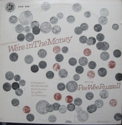 We’re in the Money