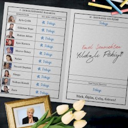 Akşam Oldu Hüzünlendim Ben Yine (Emel Şenocak'tan Yıldızlı Pekiyi)