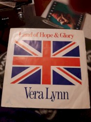 Land of Hope & Glory / White Cliffs of Dover