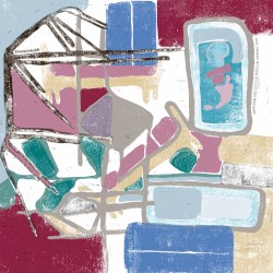 Das Zimmer mit dem doppelten Bestand