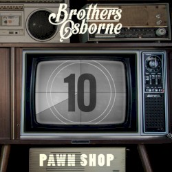 Pawn Shop (10 Year Anniversary Edition)