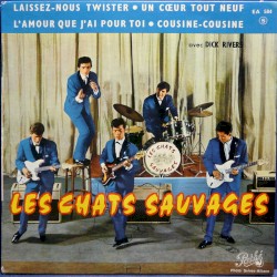 Laissez-nous twister