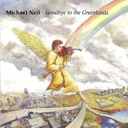 Goodbye To The Greenlands