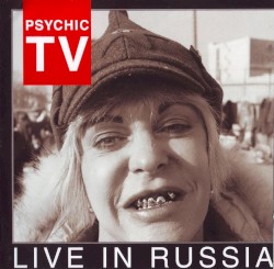 Live in Russia