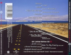 Stars: The Best of 1992–2002