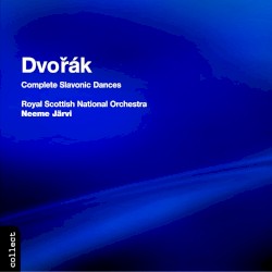 Slavonic Dances, op. 46 and op. 72