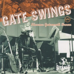 Gate Swings