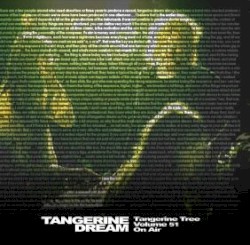 Tangerine Tree, Volume 51: On Air
