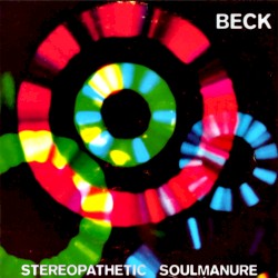 Stereopathetic Soulmanure