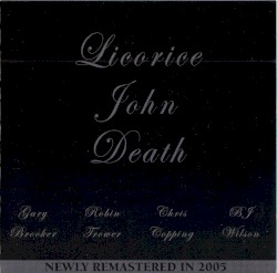 Ain’t Nothin’ to Get Excited About