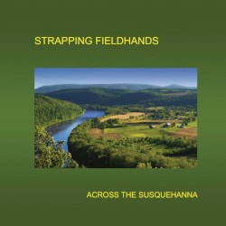 Across the Susquehanna