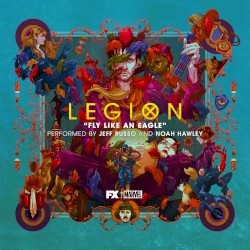 Legion: Fly Like an Eagle