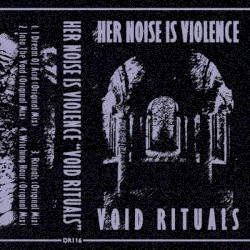 Void Rituals