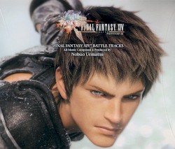 “FINAL FANTASY XIV” BATTLE TRACKS