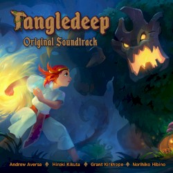 Tangledeep Original Soundtrack
