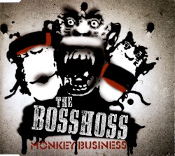 Monkey Business