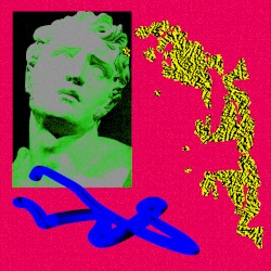 架空のダンスフロアMIX