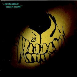 Heathen Earth: The Live Sound of TG