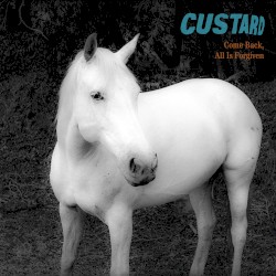 Come Back, All Is Forgiven