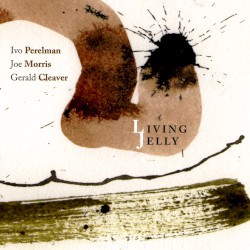 Living Jelly