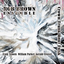 Crown Trunk Root Funk