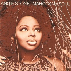 Mahogany Soul