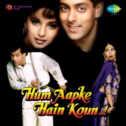 Hum Aapke Hain Koun...!
