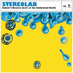 Cybele's Reverie (live at the Hollywood Bowl)