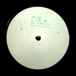 Fire RMX / Herbalist