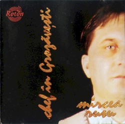 Chef în Grozăvești