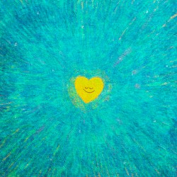 Non so chi ha creato il mondo ma so che era innamorato (Deluxe)