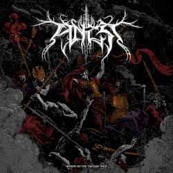 Ghosts of the Timeless Void