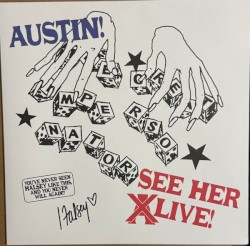 The Great Impersonator