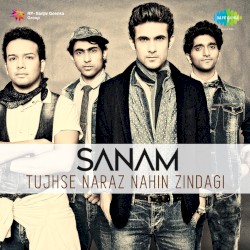 Tujhse Naraz Nahi Zindagi