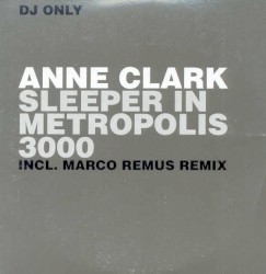 Sleeper In Metropolis 3000