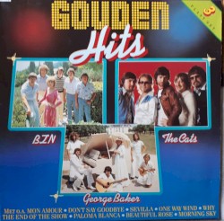 Gouden hits