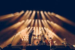 Live At Forest National