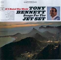 If I Ruled the World: Songs for the Jet Set