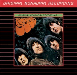 Rubber Soul