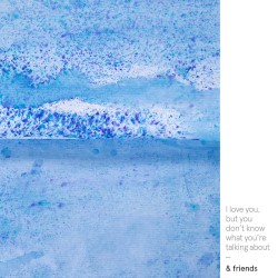 I love you, but you don't know what you're talking about