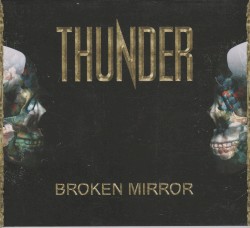 Broken Mirror