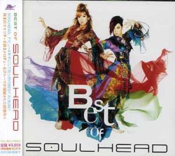 Best of SOULHEAD