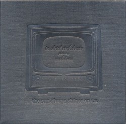 The Sun Always Shines on T.V.