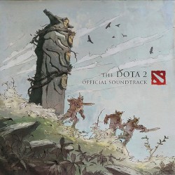 The DOTA 2 Official Soundtrack