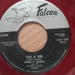 Vas a ver / Dime que vuelves