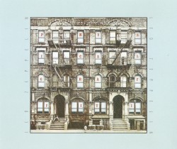 Physical Graffiti