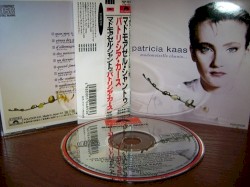 Mademoiselle chante...