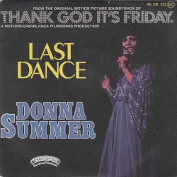 Last Dance